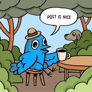 Meet your Posher, Jobs